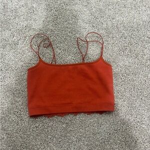 Women’s hollister cami
